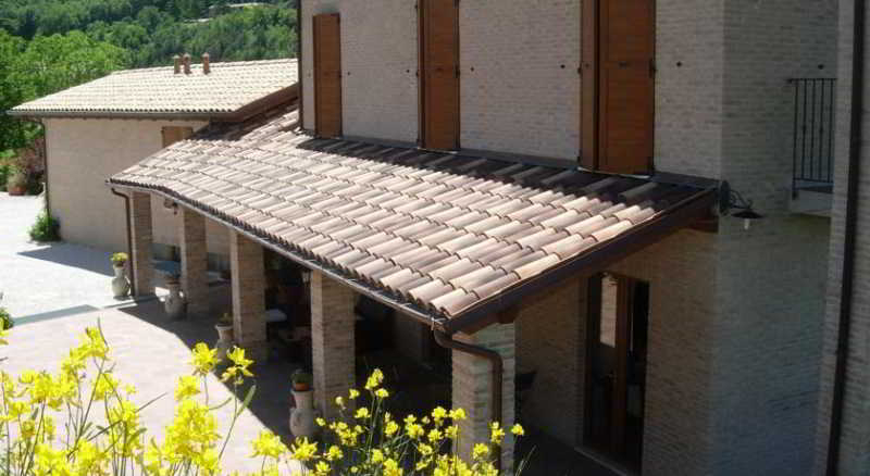 General view