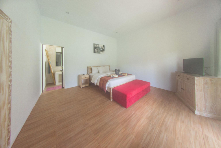 Room 3, Agung Wiwin Homestay, Badung