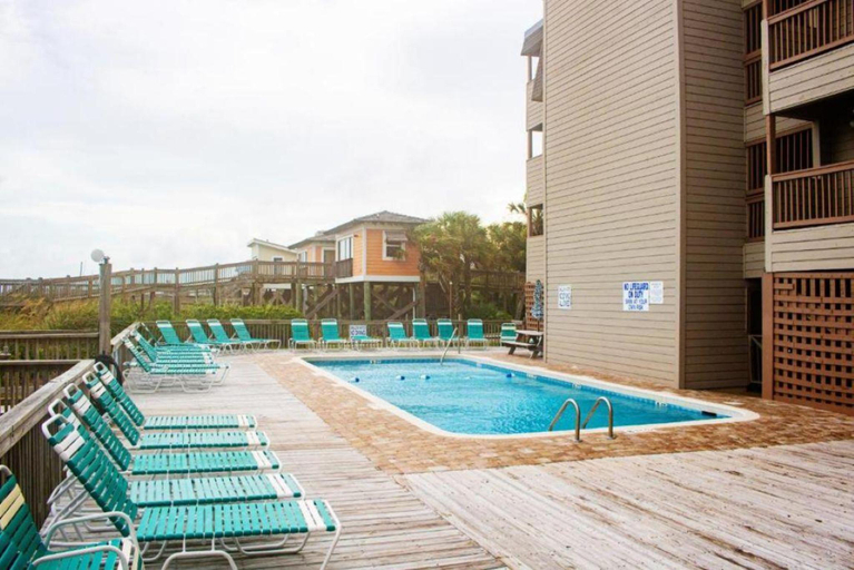 Pool 3, Ocean Forest Colony, Horry