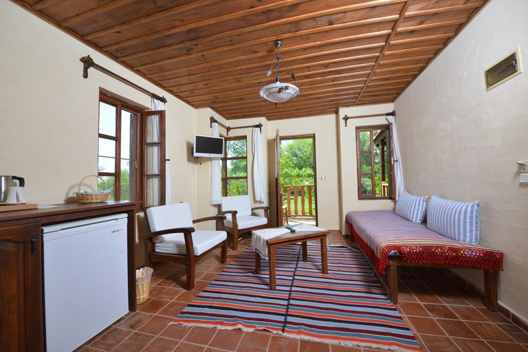 General view 4, Yonca Lodge, Fethiye