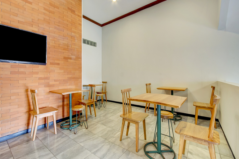 Lobby 3, 90181 Bubusini, Malang