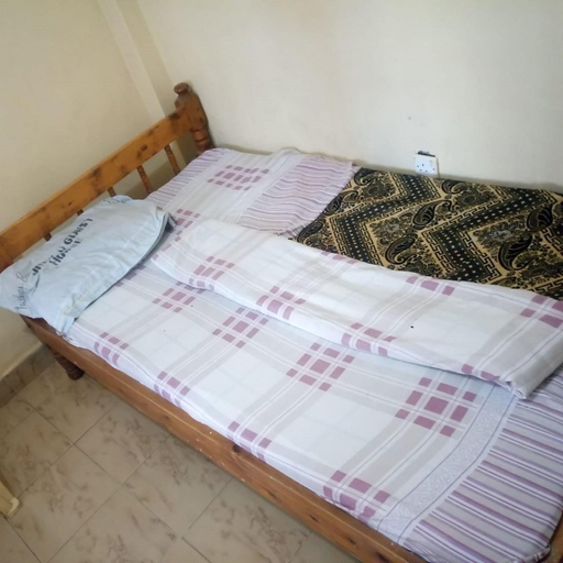 Room 2, Jordan Guest House, Naivasha