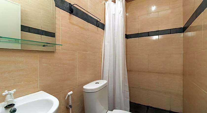 General view 5, Reddoorz Jalan Srikandi Pekanbaru, Pekanbaru