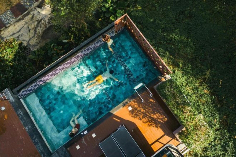 Sport & Beauty 5, Sky Hill Villa Surattthani, Muang Surat Thani