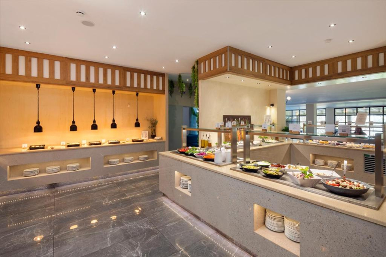 Food & Drinks 5, Wyndham Corfu Acharavi, Ionian Islands