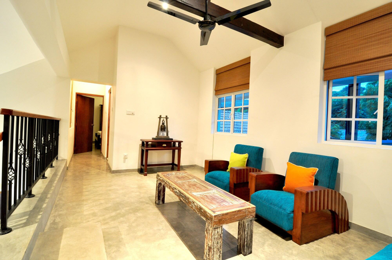 Conferences, Villa Lv29, Sri Jayawardanapura Kotte