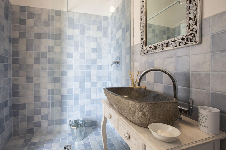 Room 2, Agriturismo LaValleggia, Savona