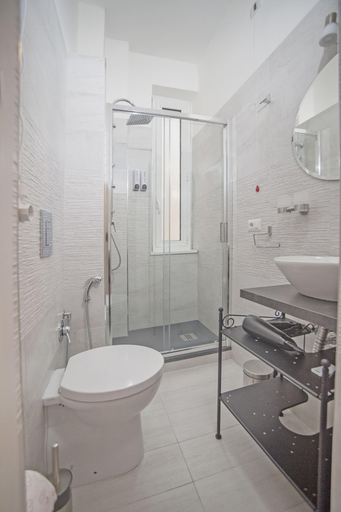 Room 2, Guest-House Martin, Rome