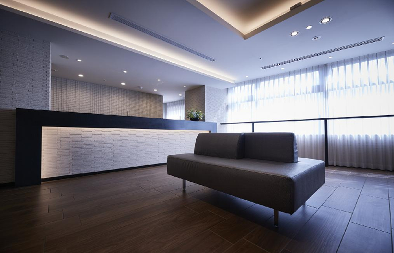 Public Area 2, JR East Hotel Mets Tsudanuma, Narashino