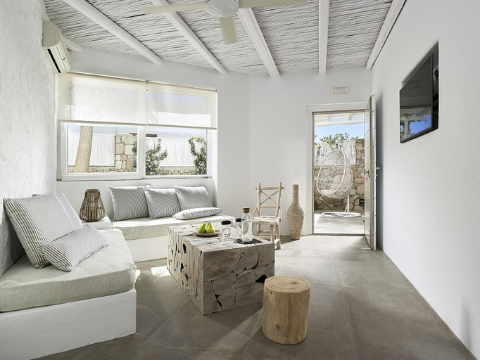 General view 2, Delmar Apartments & Suites, South Aegean