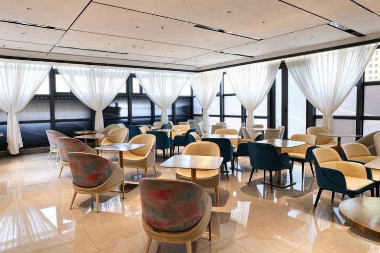 Food & Drinks 5, Tianqing Hot Spring Hotel, Lanzhou