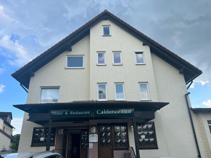 Exterior & Views 2, Hotel und Restaurant Caldener Hof, Kassel