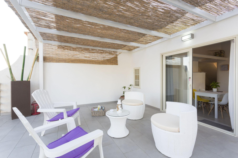Room 5, Marina Loft Sicily, Ragusa