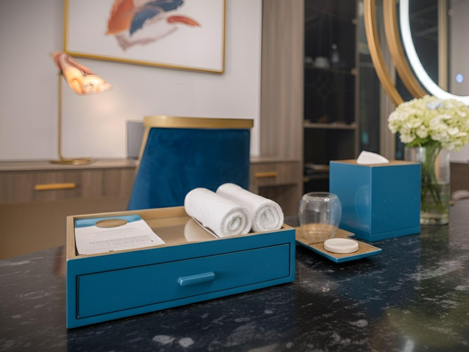 Room 3, Royal Beachfront Resort Danang, Da Nang