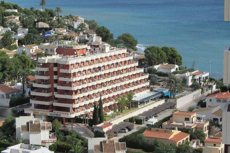 Exterior & Views 5, AR Galetamar, Alicante