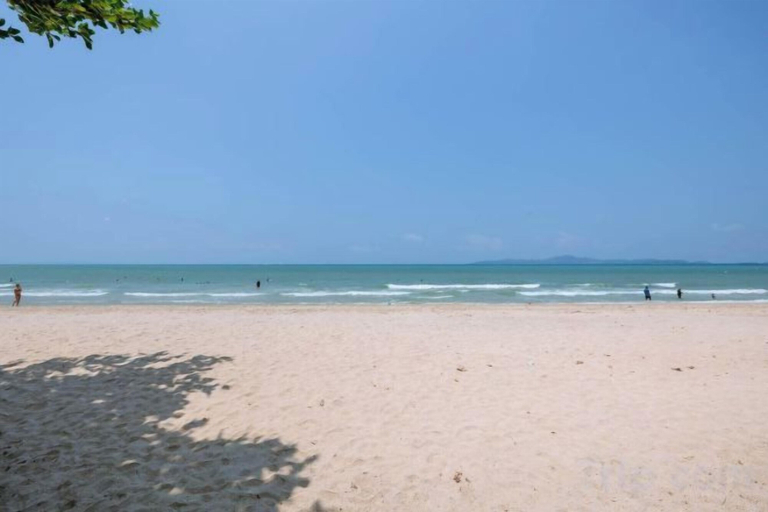Beach 5, Majestic Residence Pool 51, Pratumnak, Pattaya, Pattaya