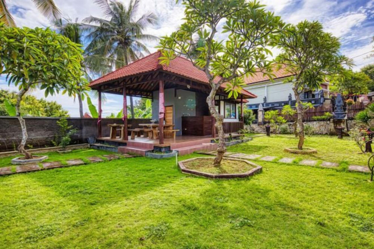 Others 4, Megaland Bungalow, Klungkung