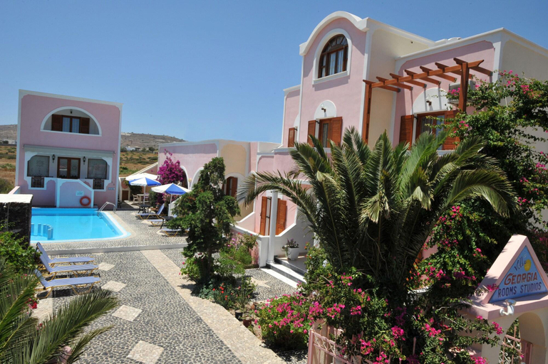 General view