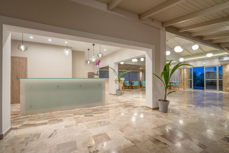 Public Area 2, Hotel Zakynthos, Ionian Islands