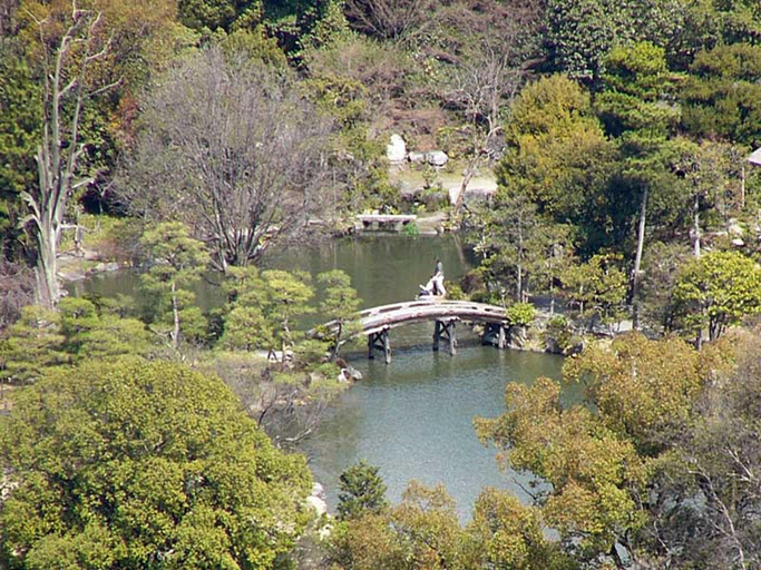 General view 3, BJ Family House, Kyoto