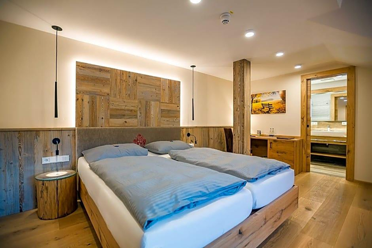 Bedroom 4, Friedenseiche, Bad Tölz-Wolfratshausen