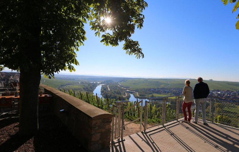 Exterior & Views 2, Vogelsburg, Kitzingen