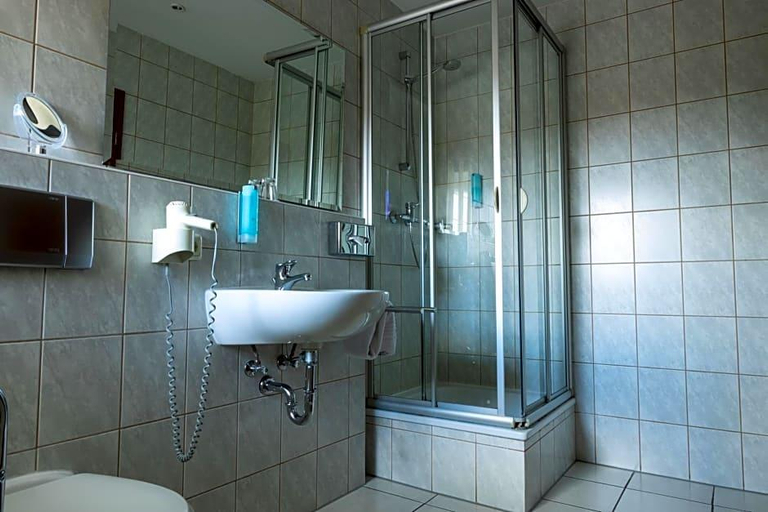 Bathroom, Anker, Saalfeld-Rudolstadt