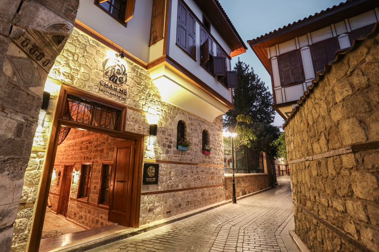 General view 5, Char Me Boutique hotel, Antalya