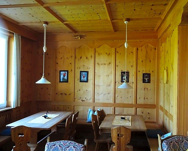 Food & Drinks 5, Perwanger, Bolzano