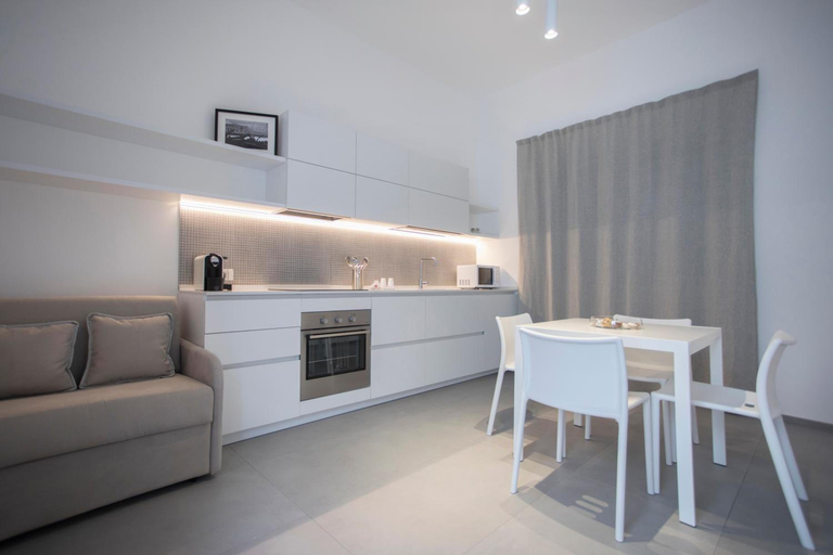 General view 3, Le Ancore Luxury Apartments, Trapani