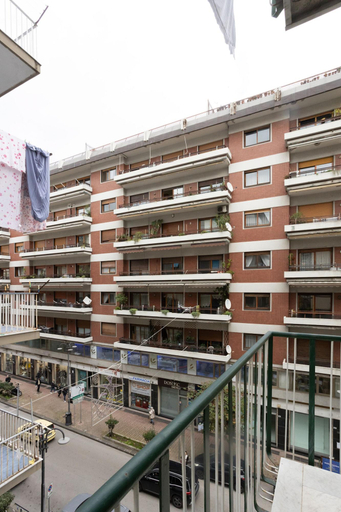Exterior & Views 2, B&B In natura, Salerno
