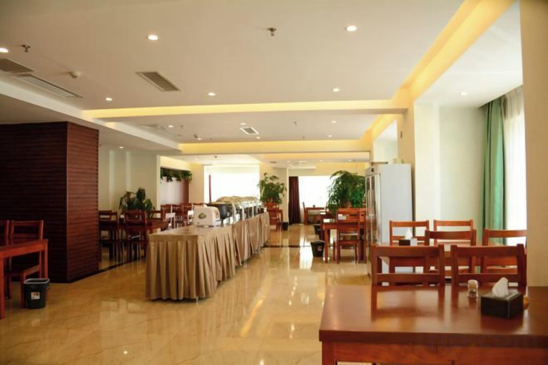 Food & Drinks 4, Hedu Hotel, Zhaotong