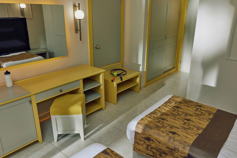 Bedroom 3, Tui Magic Life Belek, Serik