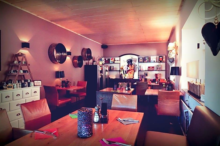 Lobby 5, Melbo's Home, Lindau (Bodensee)