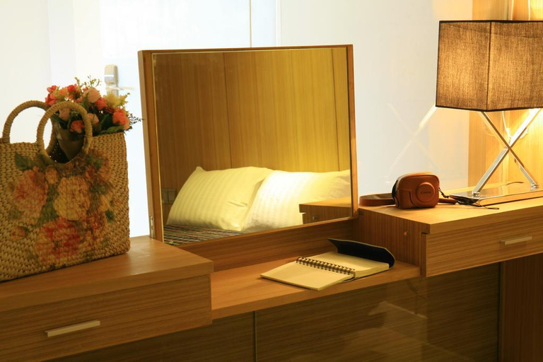 General view 3, Dream D Residence, Muang Phetchaburi