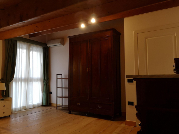 Room 2, La Tinaia Country House, Oristano