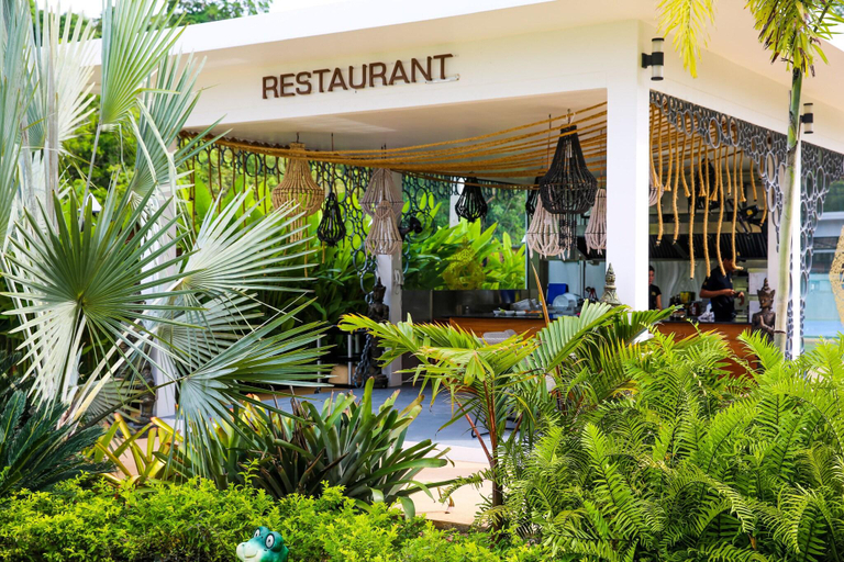 Exterior & Views 2, Zee Luxury Boutique Hotel, Ko Phangan