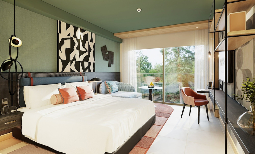 Others 2, Hilton Garden Inn Phuket, Thailand, Phuket Island