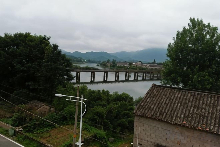 Others 4, Yuxian Tea Farmer Inn (Taohuatan Scenic Area), Xuancheng