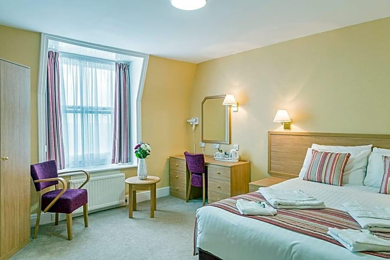 Bedroom 5, Queens, East Sussex