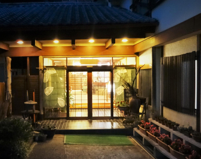 Exterior & Views 1, Tennryuusou, Ichihara