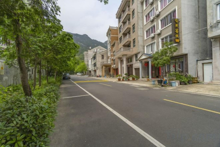 Others 4, yiranju, Wenzhou