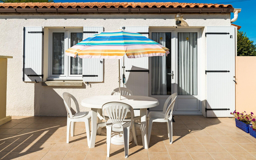 Others, Lagrange Vacances - Les Maisons de Saint-Georges, Charente-Maritime