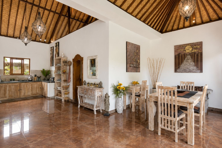 Others 5, Genie Private Villa by Travellink Bali, Gianyar
