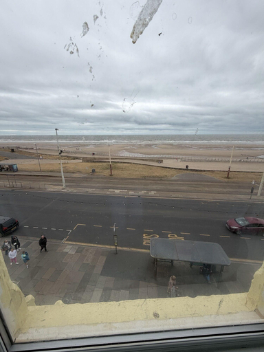 Others 3, Earlsway Hotel, Blackpool