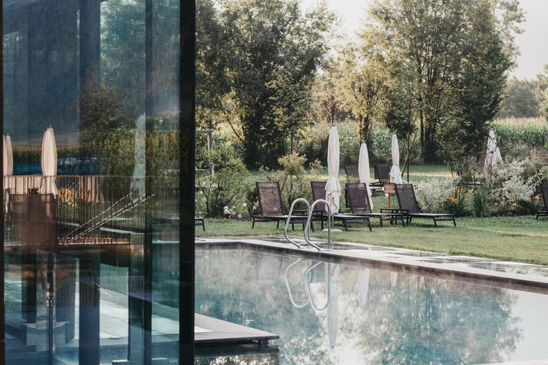 Sport & Beauty 5, Hotel Rudolf, Bolzano