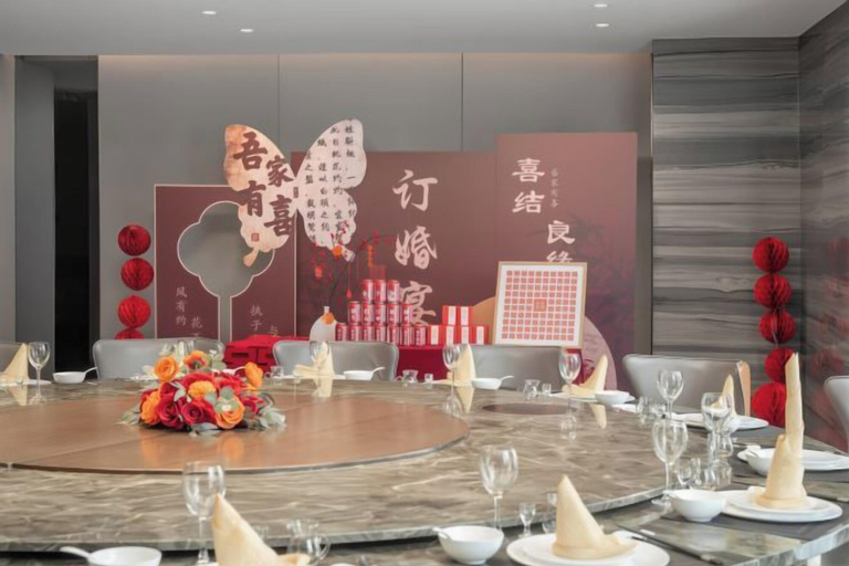 Food & Drinks 5, Wellton City Hotel (Ganzhou Railway Station), Ganzhou