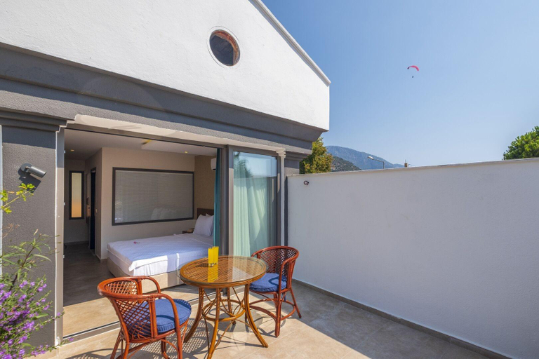Bedroom 3, On Oda Oludeniz, Fethiye