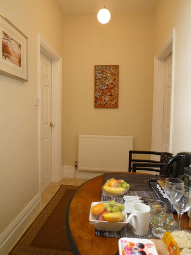 Public Area 2, Holland House, Wirral