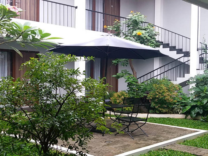 General view 4, Mk House Tendean, South Jakarta